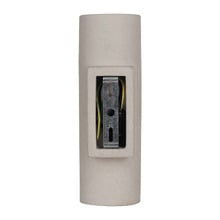 Ambrose Terrazzo Outdoor Up-Down Wall Light